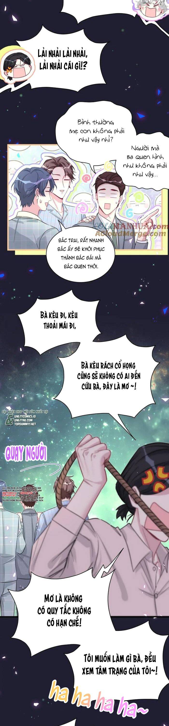 Đứa Bé Là Của Ai ???? Chapter 219 - 26