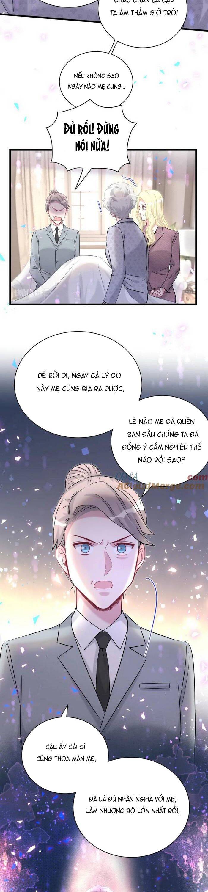 Đứa Bé Là Của Ai ???? Chapter 219 - 7