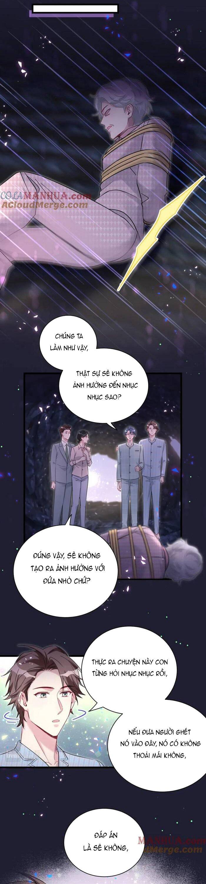 Đứa Bé Là Của Ai ???? Chapter 220 - 11