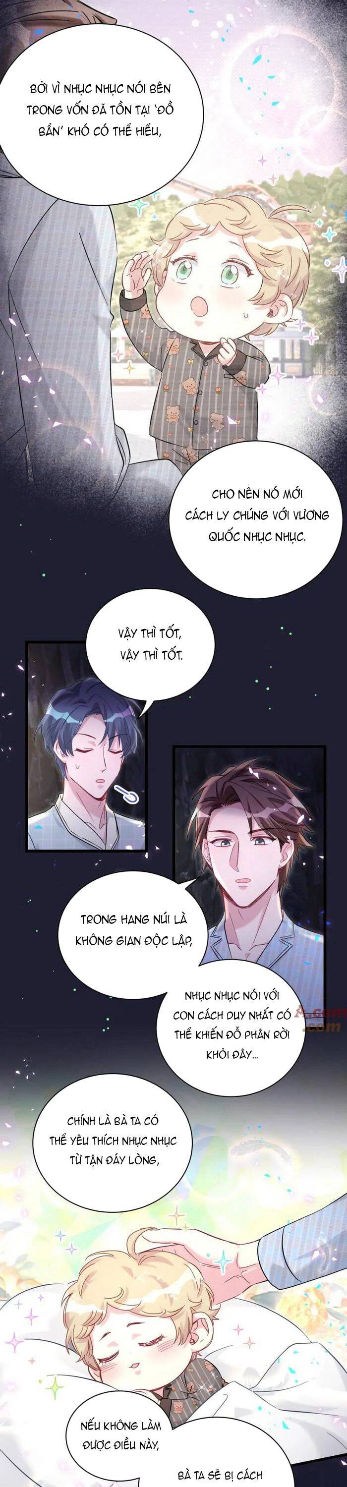 Đứa Bé Là Của Ai ???? Chapter 220 - 12
