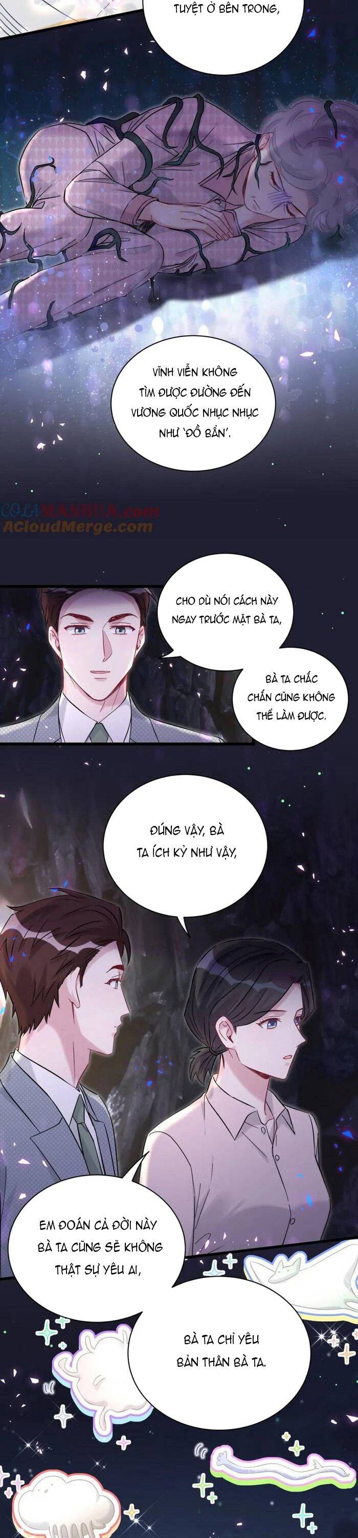 Đứa Bé Là Của Ai ???? Chapter 220 - 13