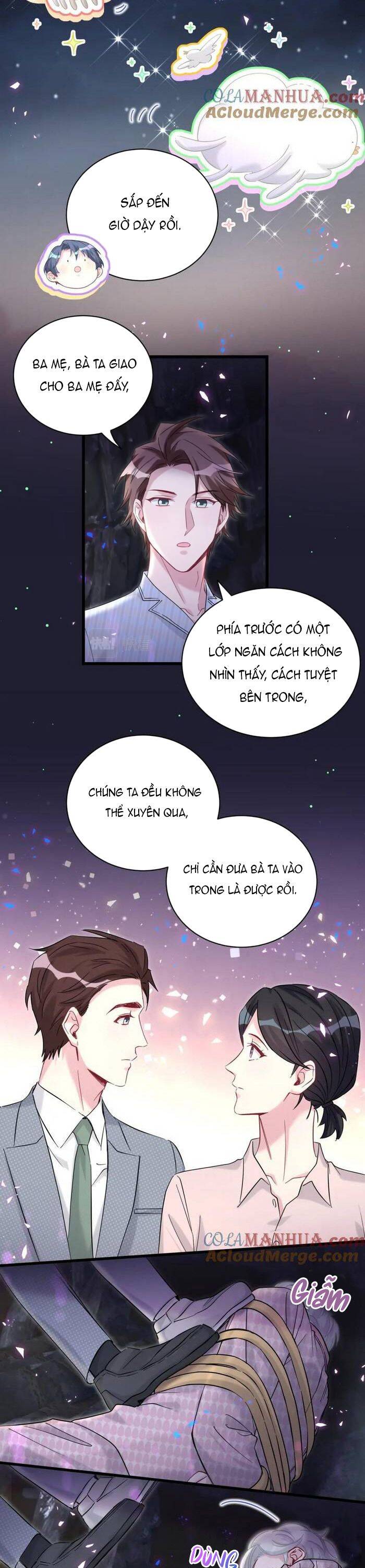 Đứa Bé Là Của Ai ???? Chapter 220 - 14