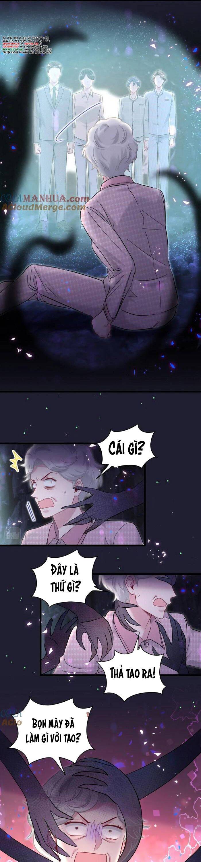 Đứa Bé Là Của Ai ???? Chapter 220 - 17