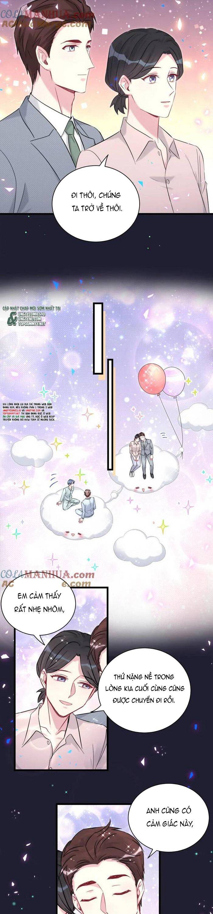 Đứa Bé Là Của Ai ???? Chapter 220 - 20