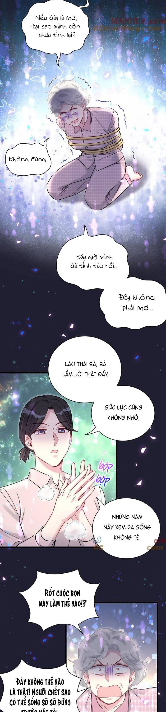 Đứa Bé Là Của Ai ???? Chapter 220 - 3