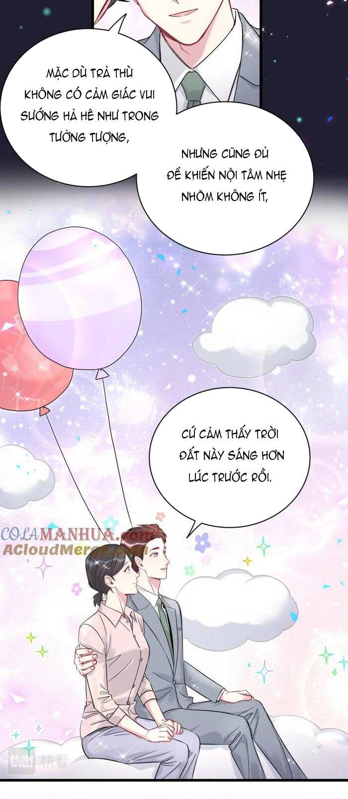 Đứa Bé Là Của Ai ???? Chapter 220 - 21