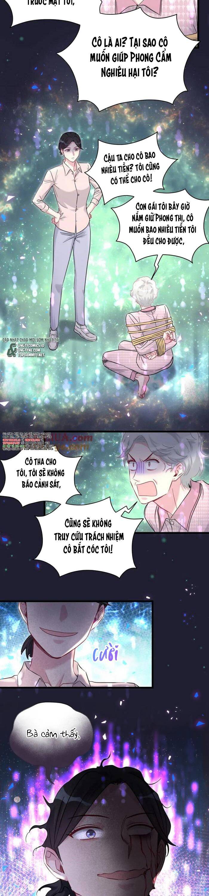 Đứa Bé Là Của Ai ???? Chapter 220 - 4