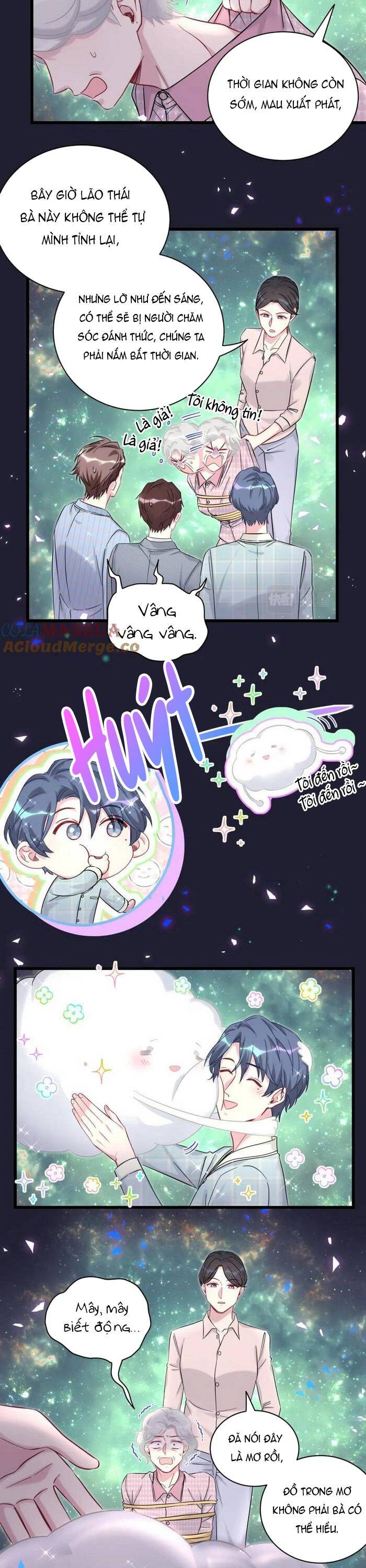 Đứa Bé Là Của Ai ???? Chapter 220 - 7