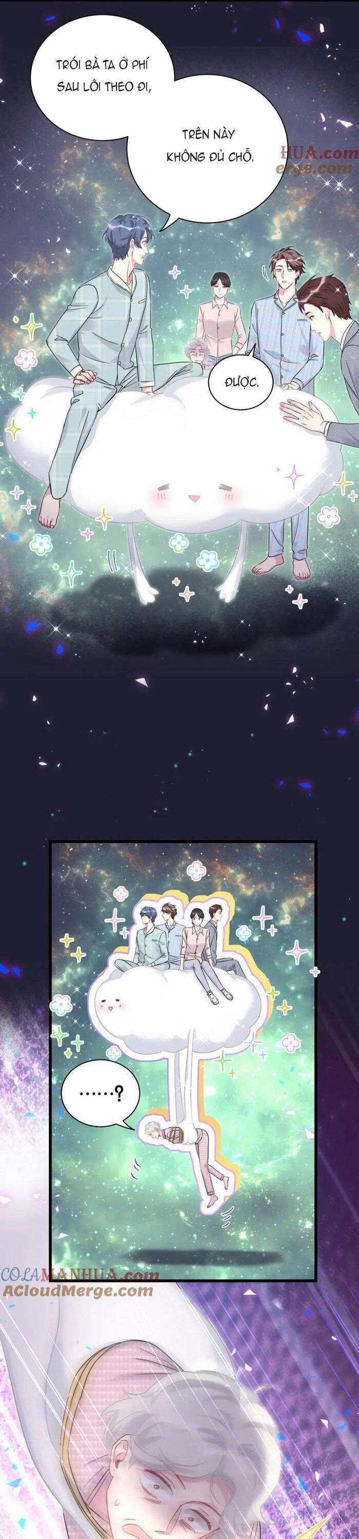 Đứa Bé Là Của Ai ???? Chapter 220 - 9