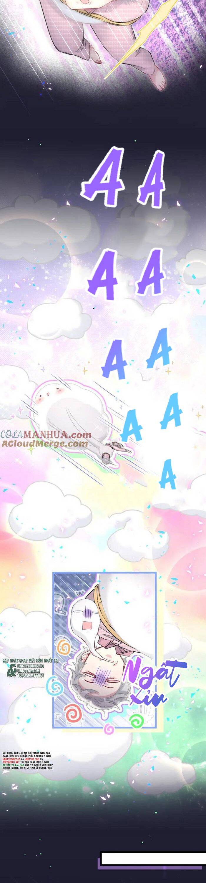 Đứa Bé Là Của Ai ???? Chapter 220 - 10