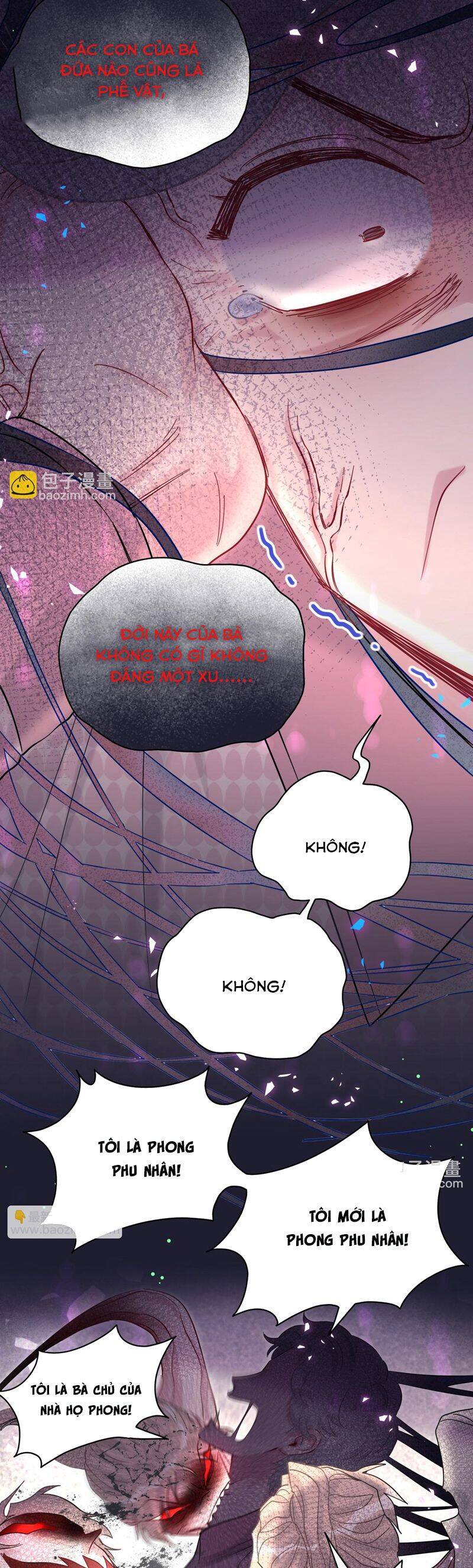 Đứa Bé Là Của Ai ???? Chapter 221 - 12