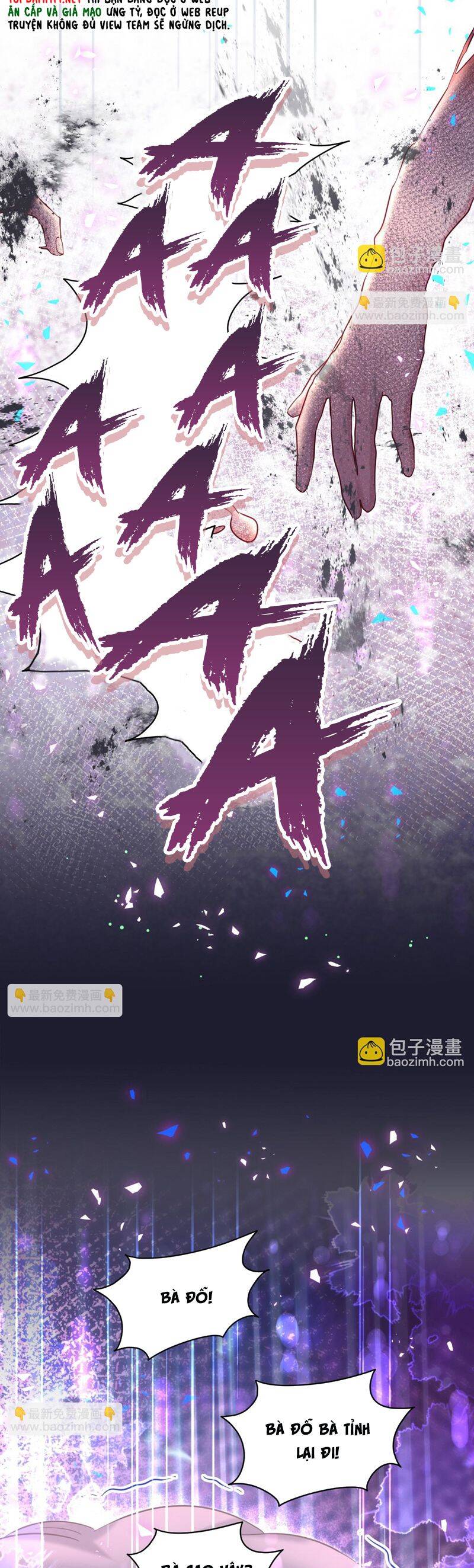 Đứa Bé Là Của Ai ???? Chapter 221 - 14