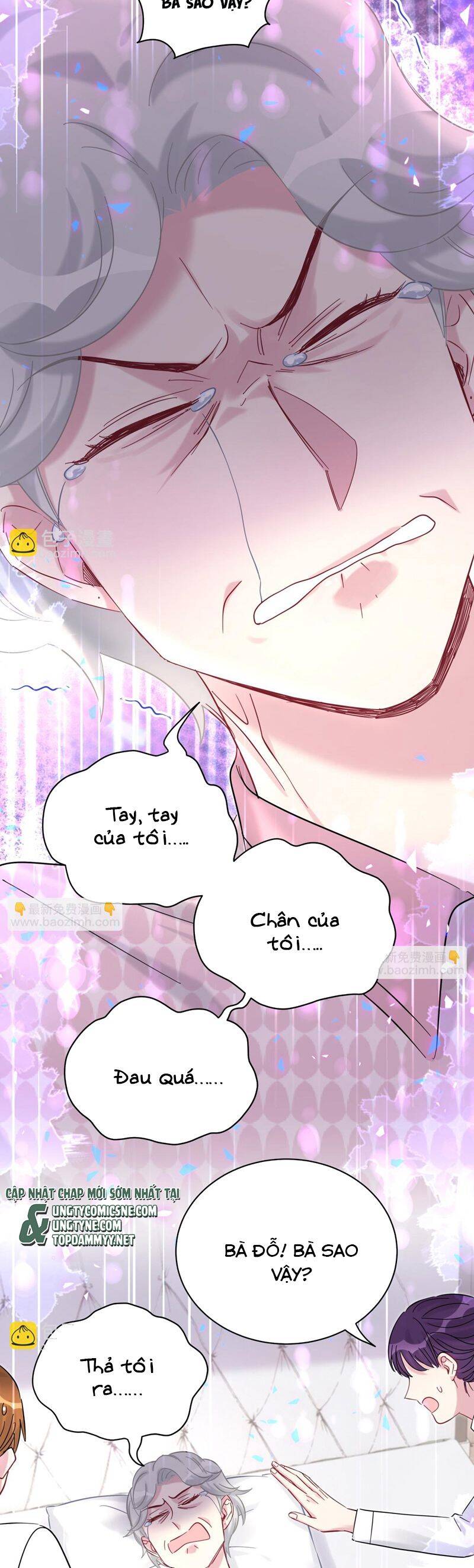 Đứa Bé Là Của Ai ???? Chapter 221 - 15