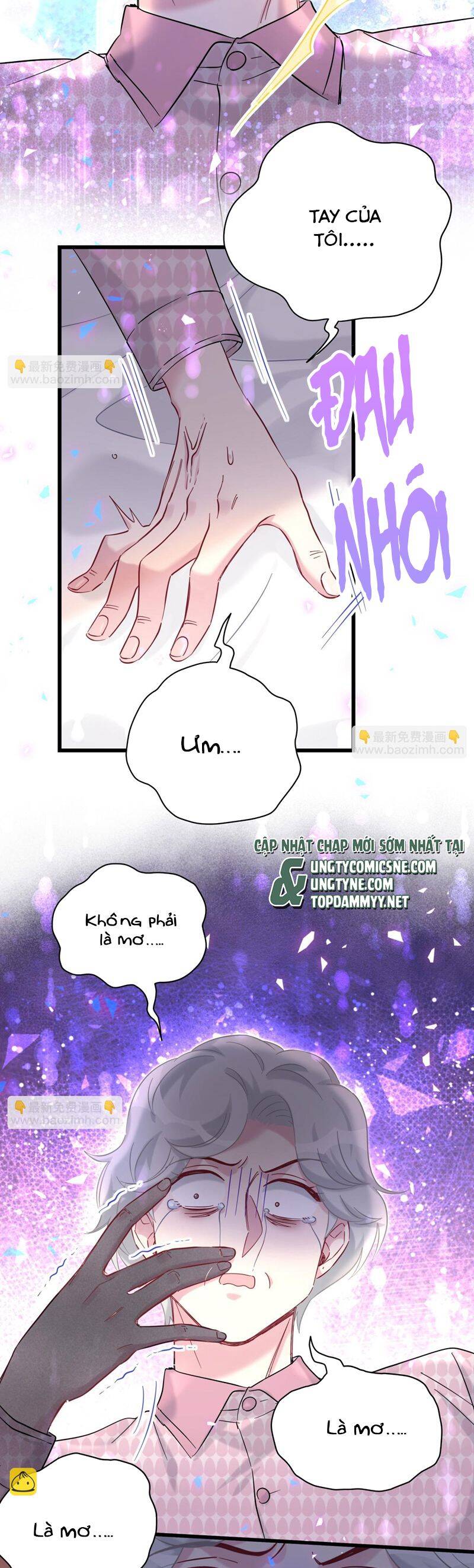 Đứa Bé Là Của Ai ???? Chapter 221 - 17