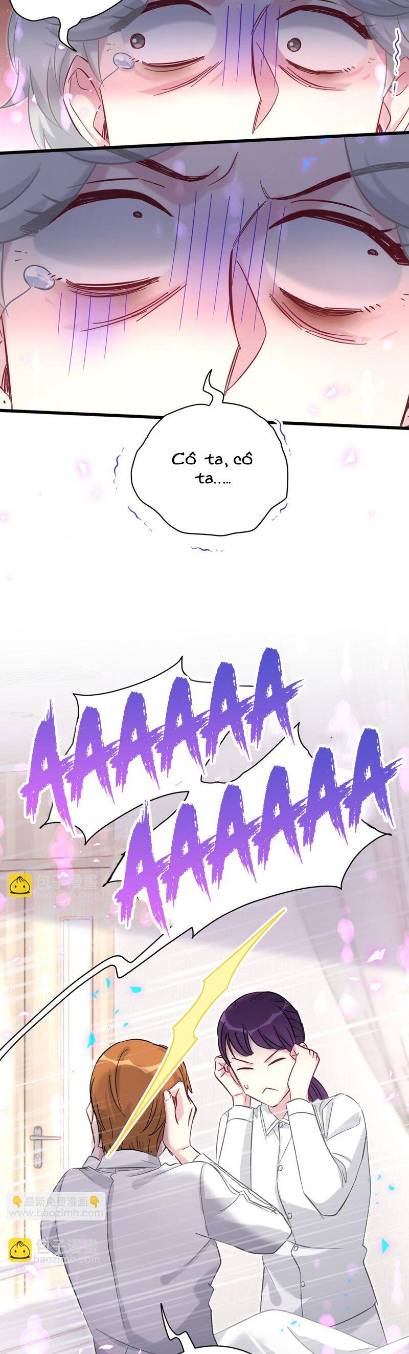 Đứa Bé Là Của Ai ???? Chapter 221 - 18