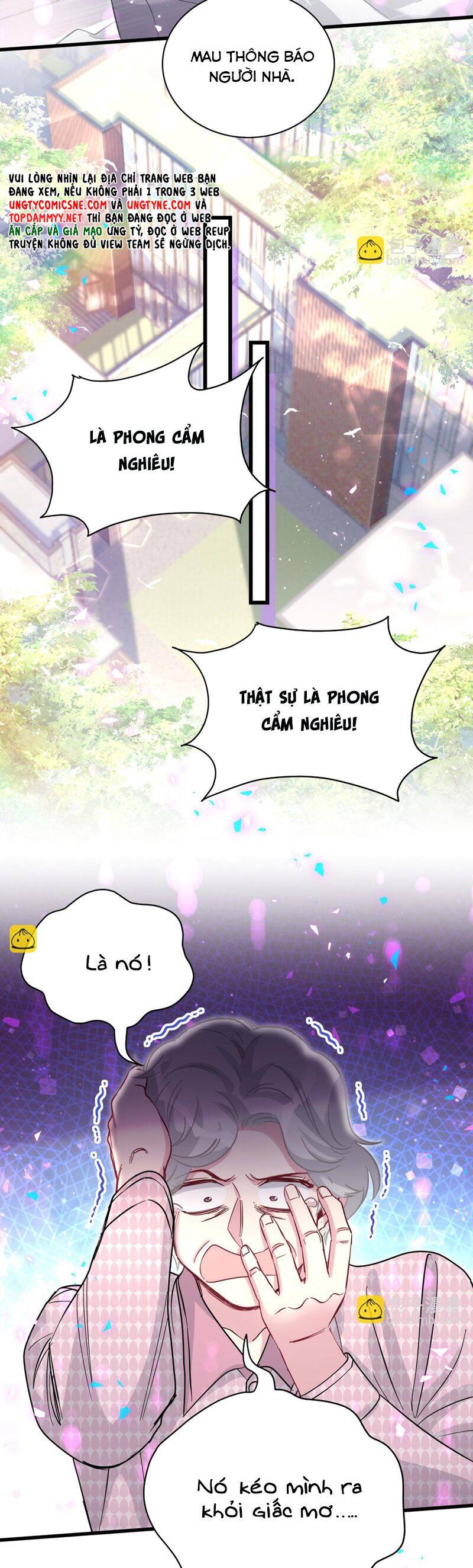 Đứa Bé Là Của Ai ???? Chapter 221 - 19