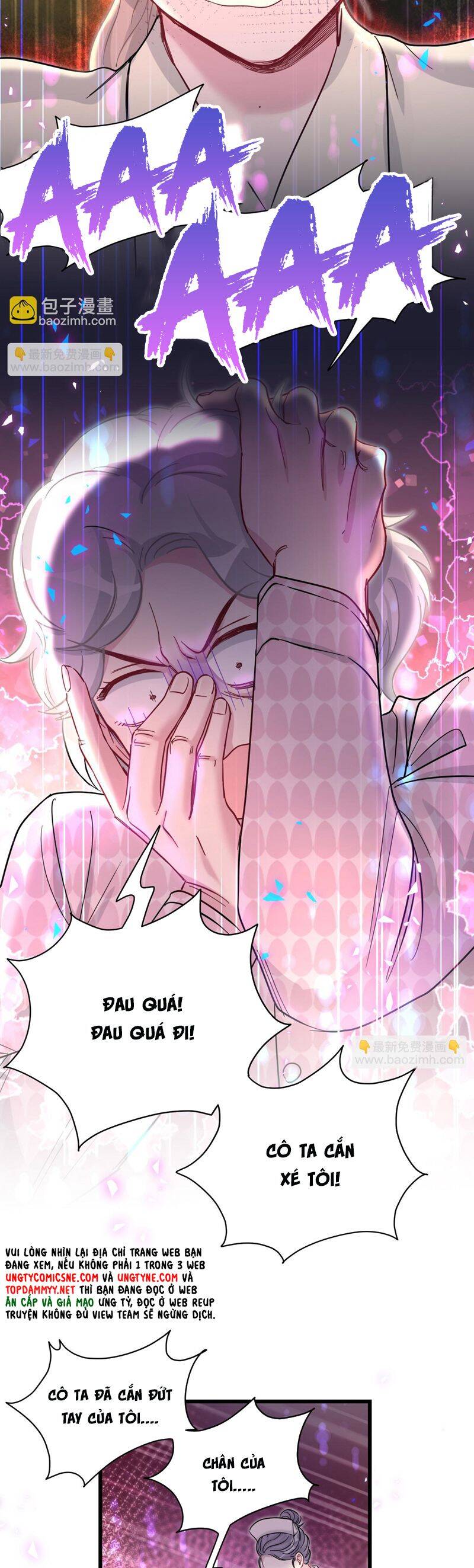 Đứa Bé Là Của Ai ???? Chapter 221 - 22