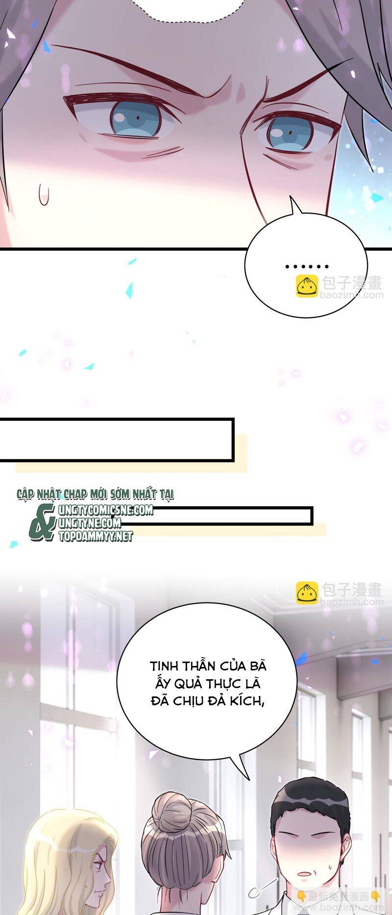 Đứa Bé Là Của Ai ???? Chapter 221 - 24