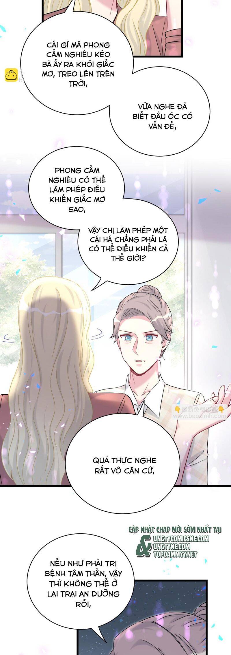 Đứa Bé Là Của Ai ???? Chapter 221 - 27