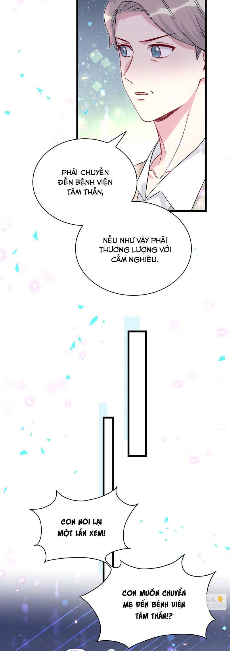 Đứa Bé Là Của Ai ???? Chapter 221 - 28