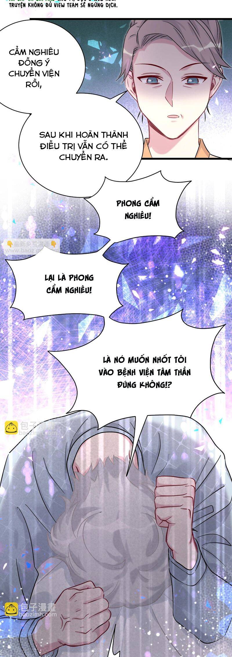 Đứa Bé Là Của Ai ???? Chapter 221 - 31
