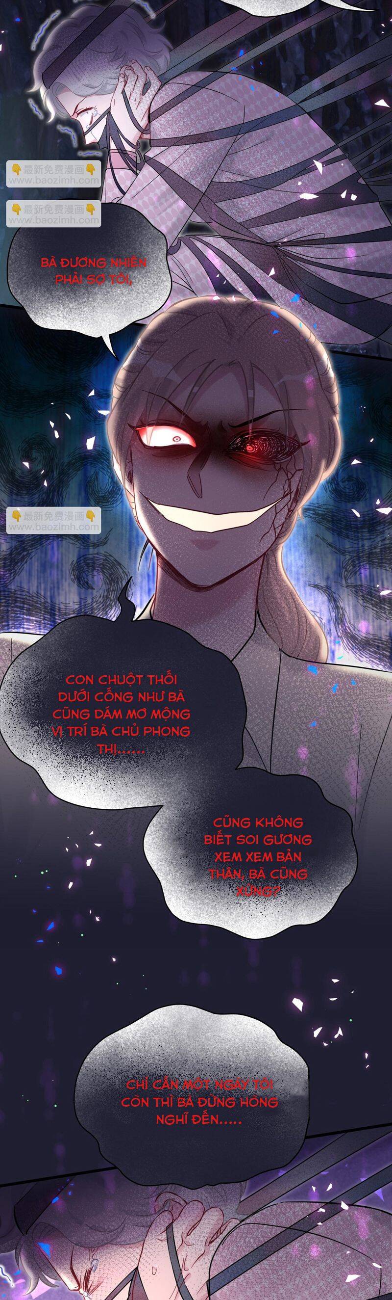 Đứa Bé Là Của Ai ???? Chapter 221 - 9