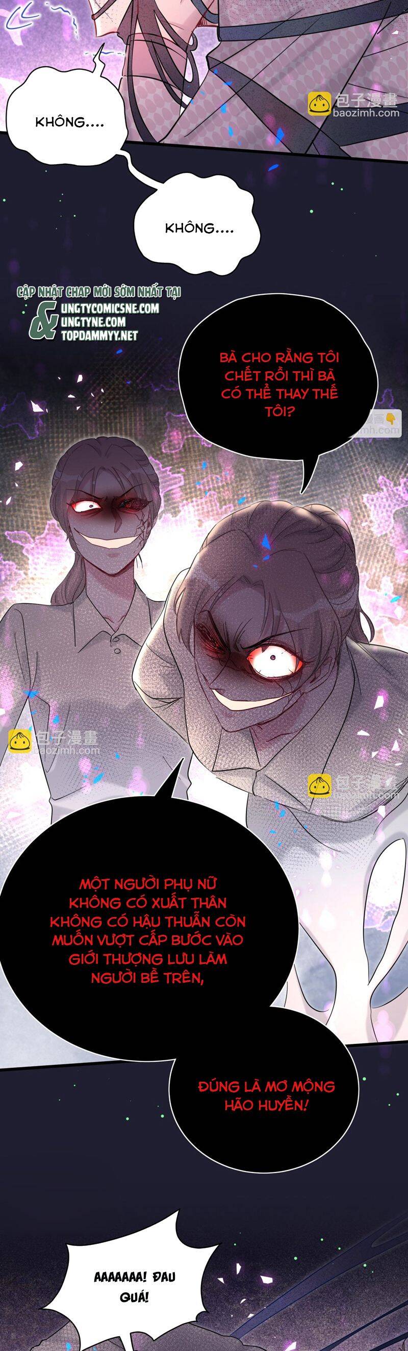 Đứa Bé Là Của Ai ???? Chapter 221 - 10