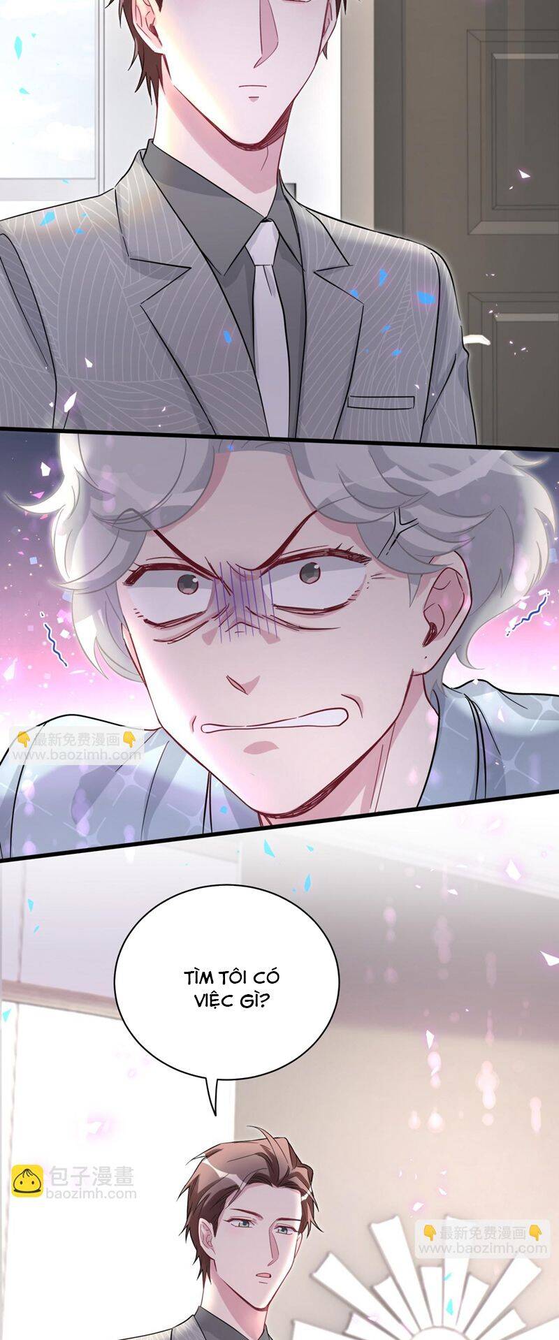 Đứa Bé Là Của Ai ???? Chapter 222 - 11