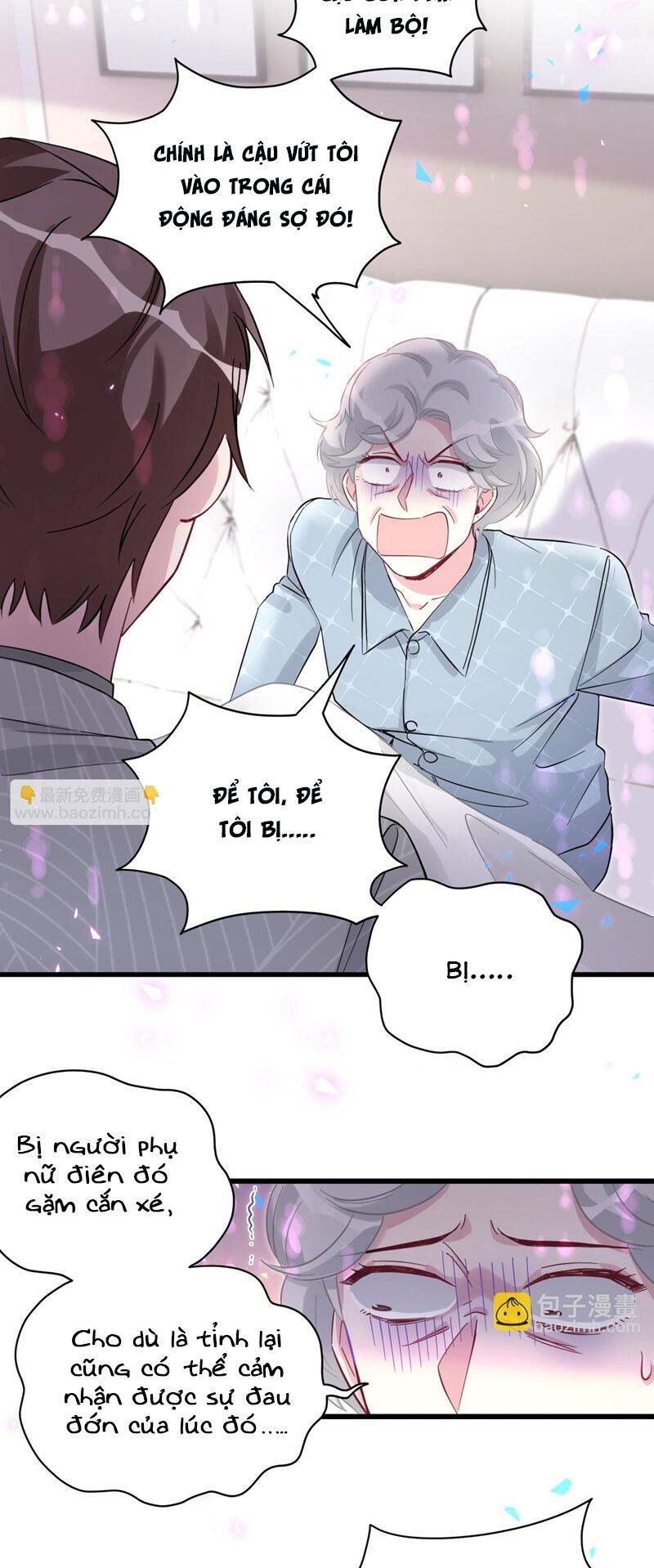 Đứa Bé Là Của Ai ???? Chapter 222 - 13