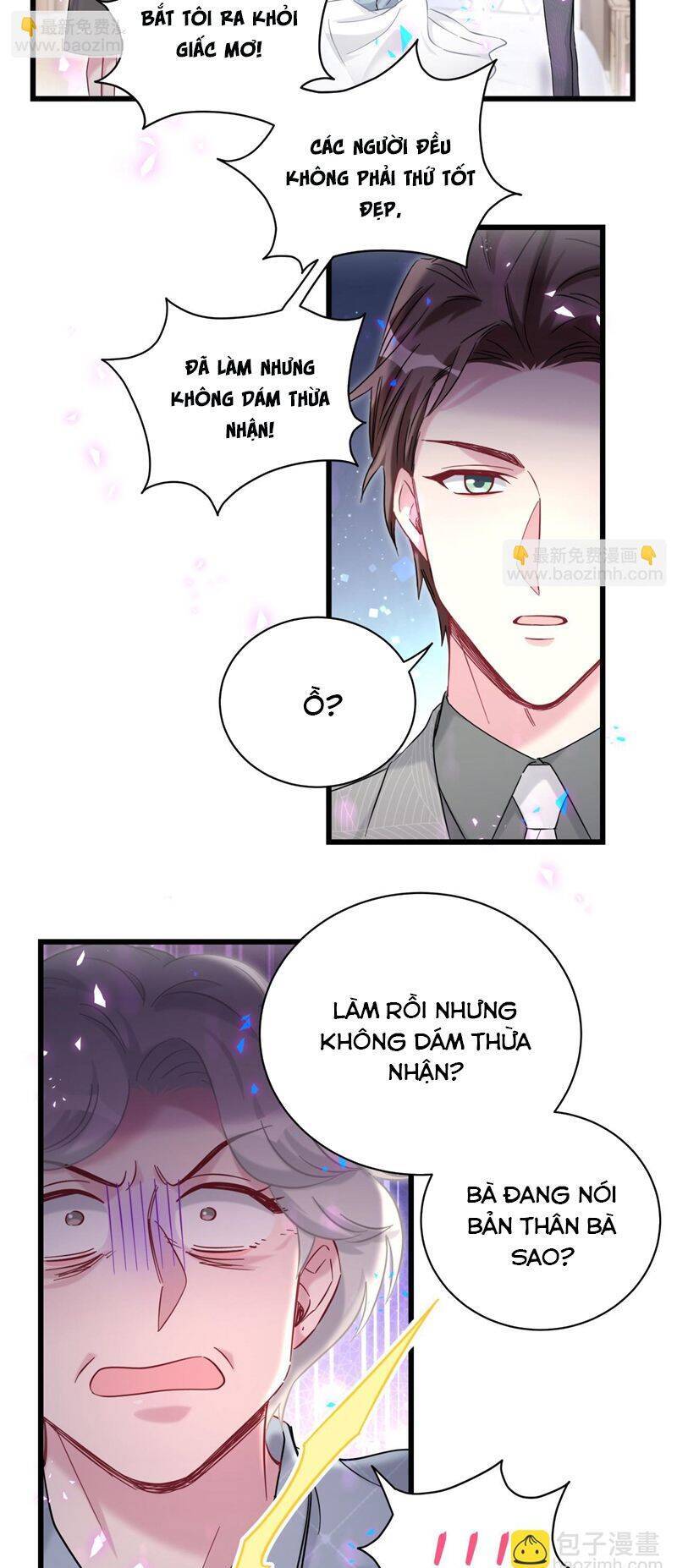 Đứa Bé Là Của Ai ???? Chapter 222 - 15