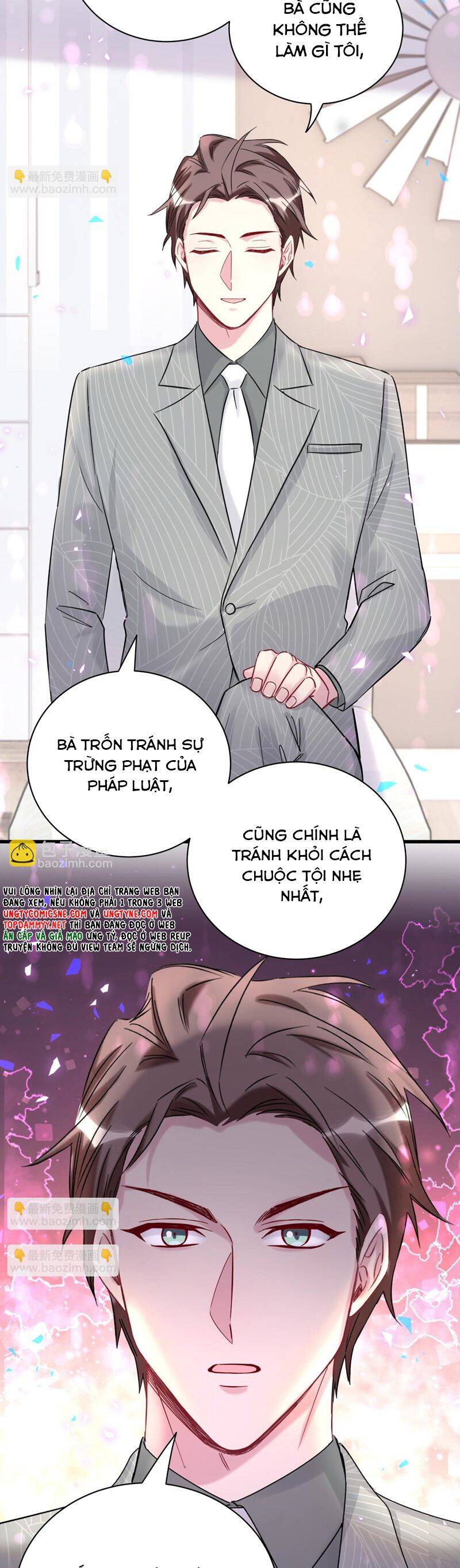 Đứa Bé Là Của Ai ???? Chapter 222 - 26