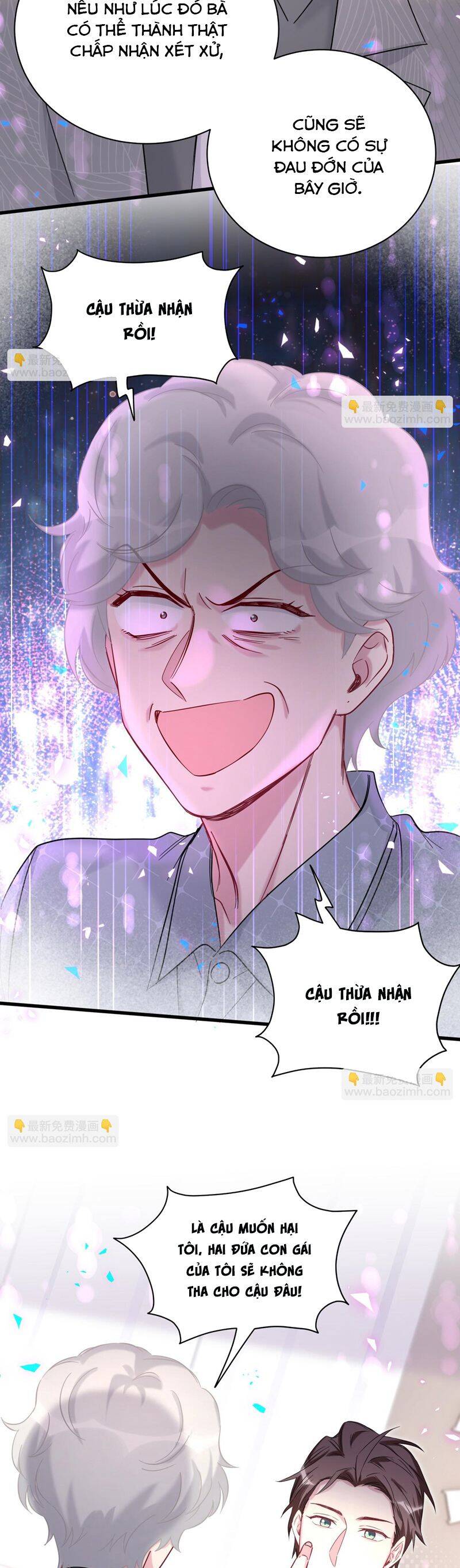 Đứa Bé Là Của Ai ???? Chapter 222 - 27