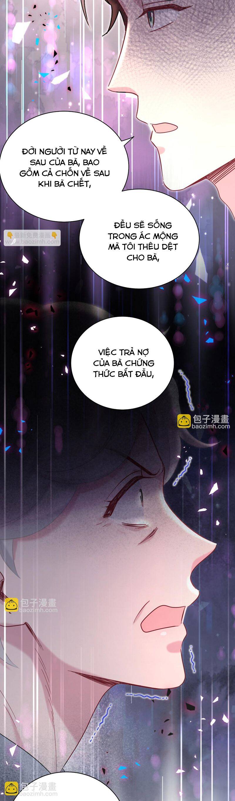 Đứa Bé Là Của Ai ???? Chapter 222 - 29