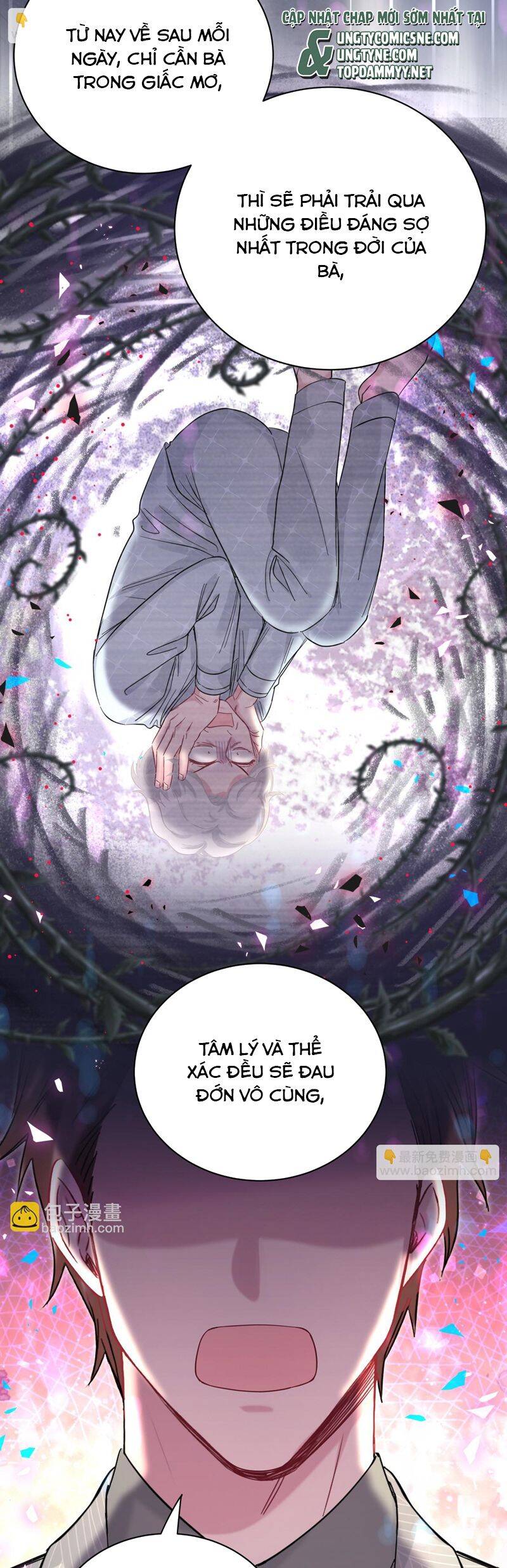 Đứa Bé Là Của Ai ???? Chapter 222 - 30