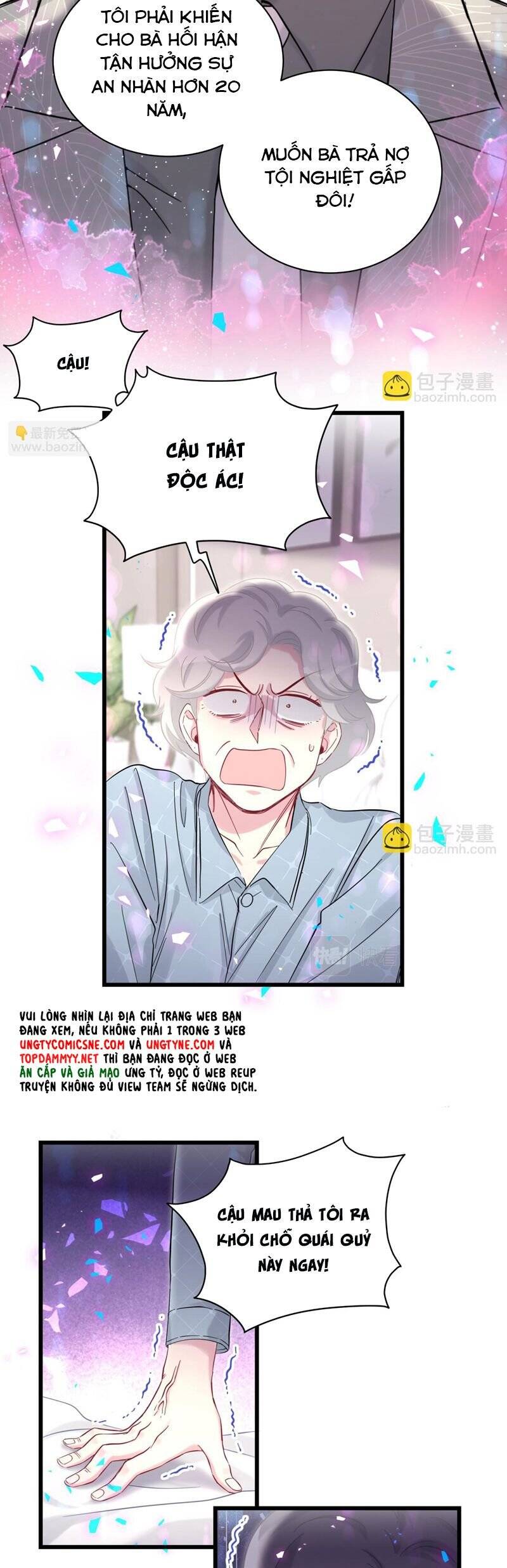 Đứa Bé Là Của Ai ???? Chapter 222 - 31