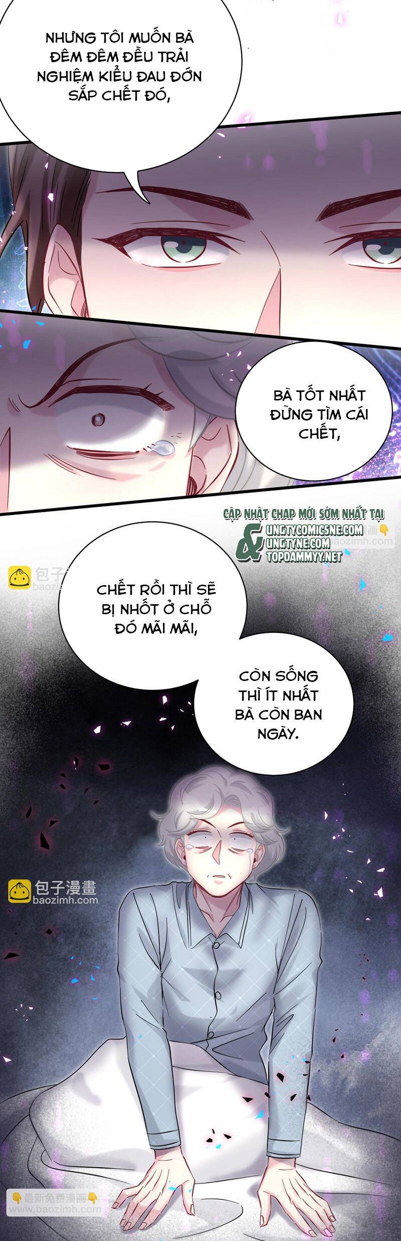 Đứa Bé Là Của Ai ???? Chapter 222 - 33