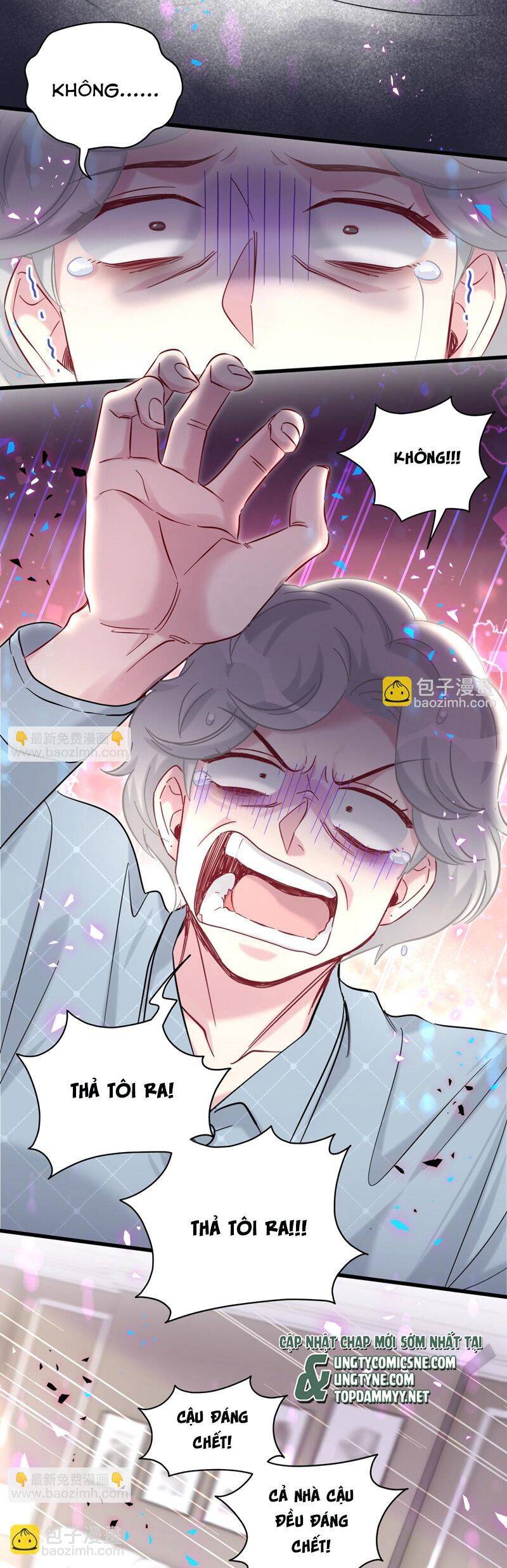 Đứa Bé Là Của Ai ???? Chapter 222 - 34