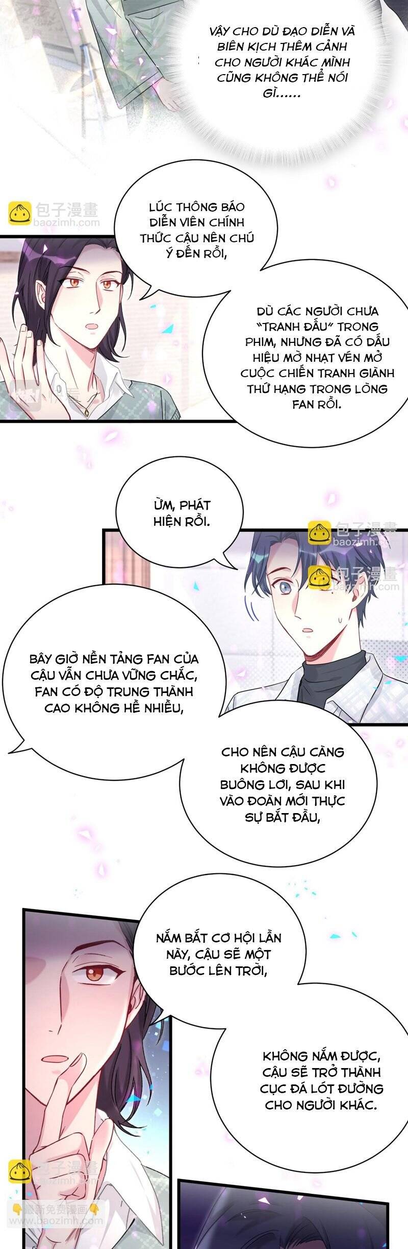 Đứa Bé Là Của Ai ???? Chapter 223 - 13