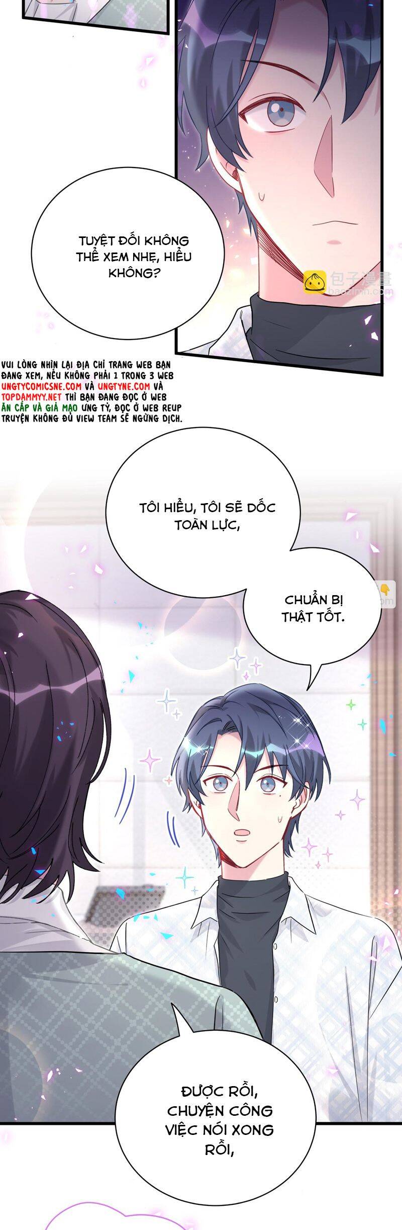 Đứa Bé Là Của Ai ???? Chapter 223 - 14