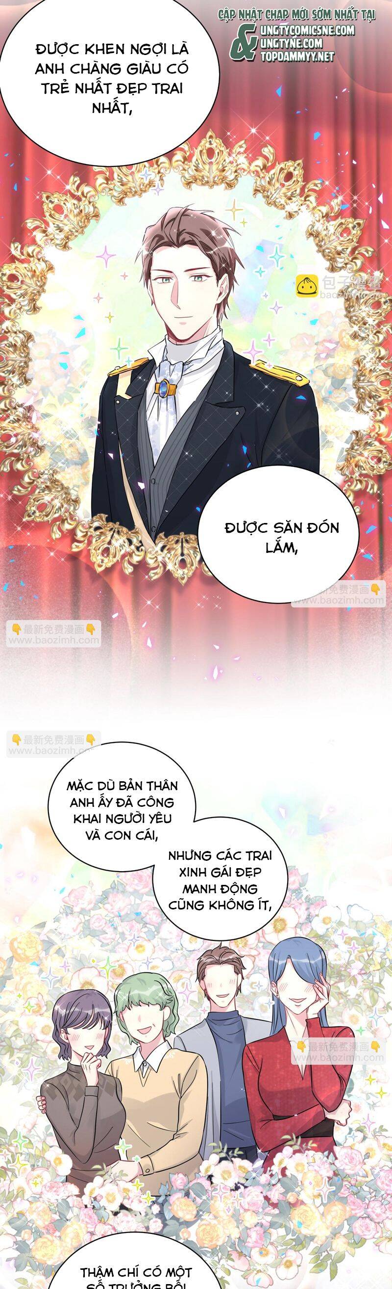 Đứa Bé Là Của Ai ???? Chapter 223 - 16