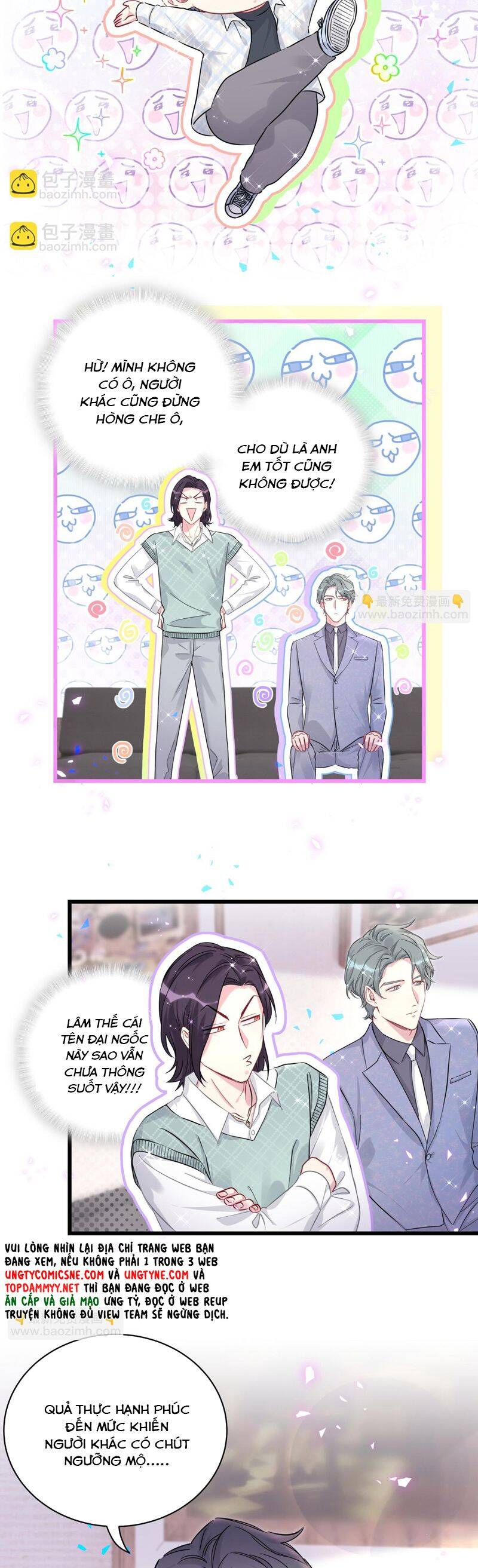 Đứa Bé Là Của Ai ???? Chapter 223 - 20