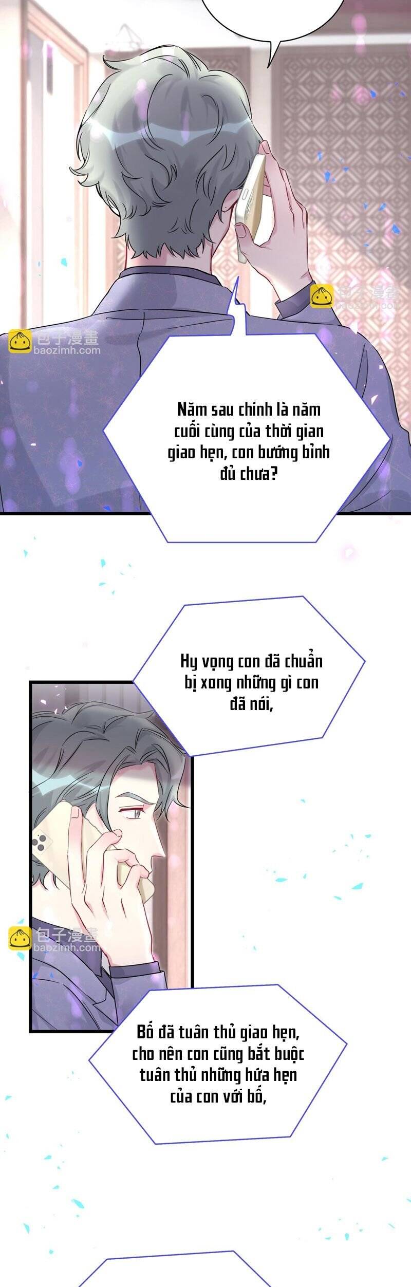 Đứa Bé Là Của Ai ???? Chapter 223 - 28