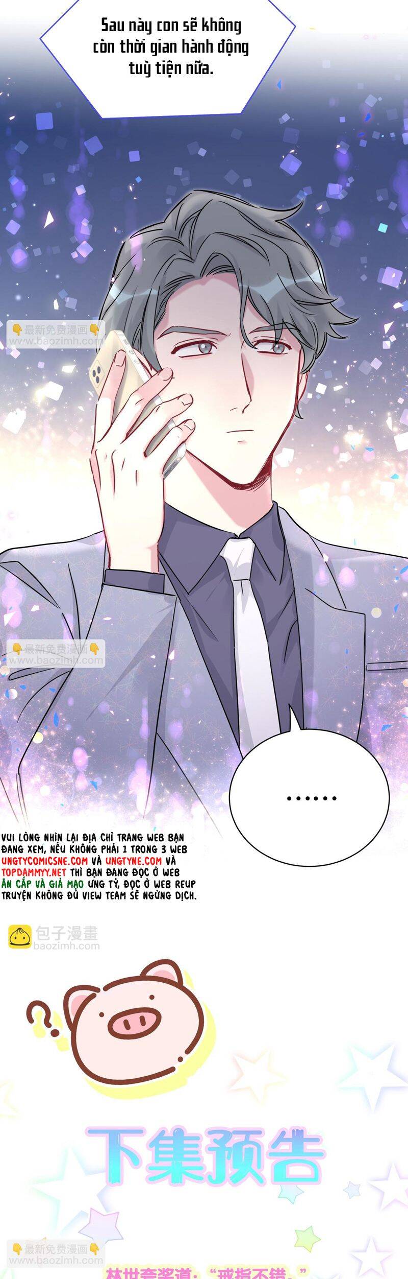 Đứa Bé Là Của Ai ???? Chapter 223 - 29