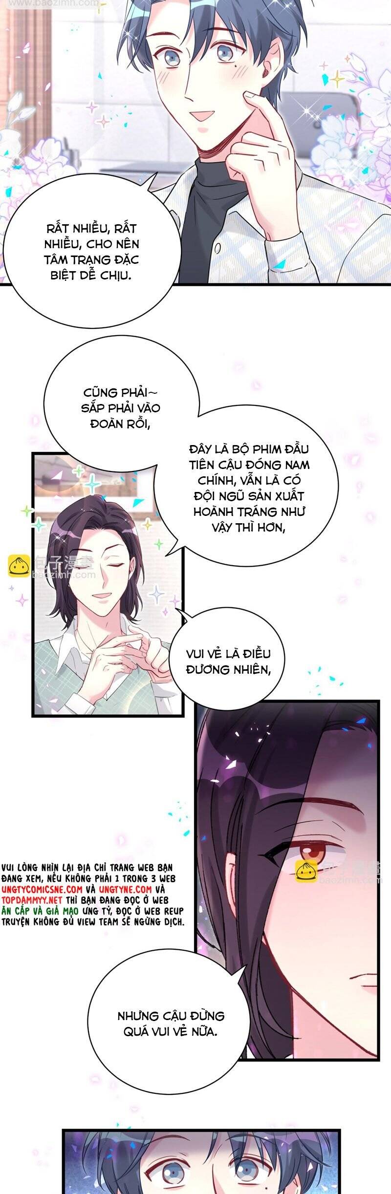 Đứa Bé Là Của Ai ???? Chapter 223 - 5