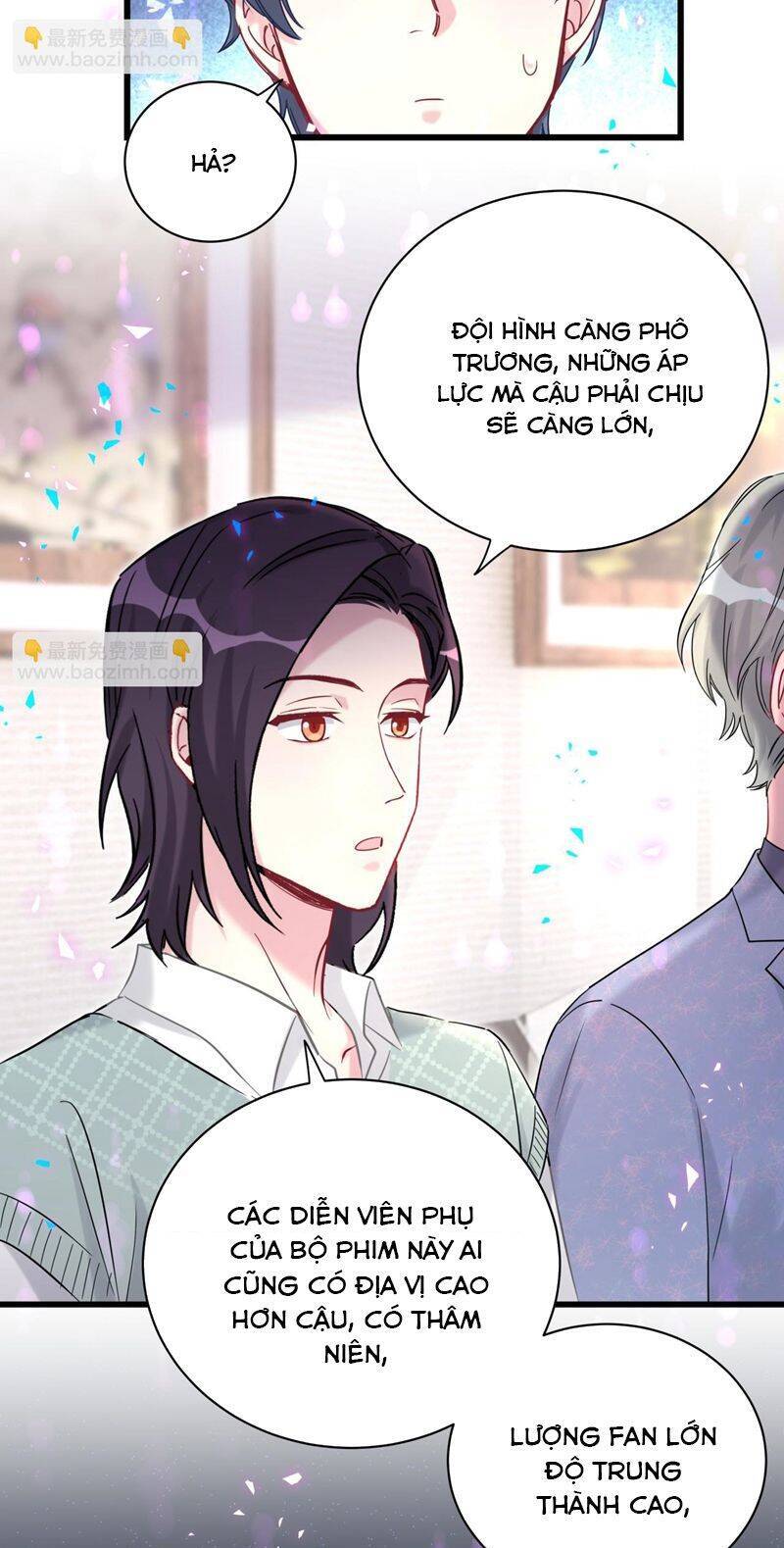 Đứa Bé Là Của Ai ???? Chapter 223 - 6