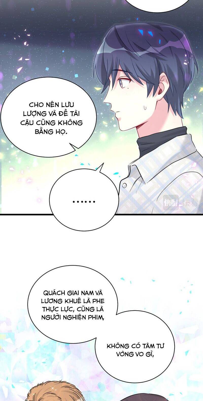 Đứa Bé Là Của Ai ???? Chapter 223 - 7