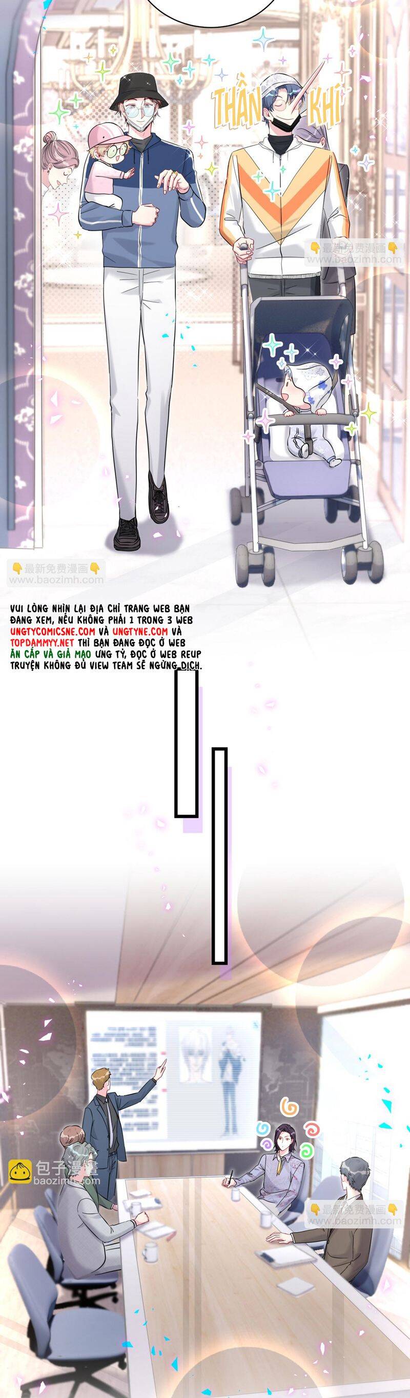 Đứa Bé Là Của Ai ???? Chapter 224 - 11