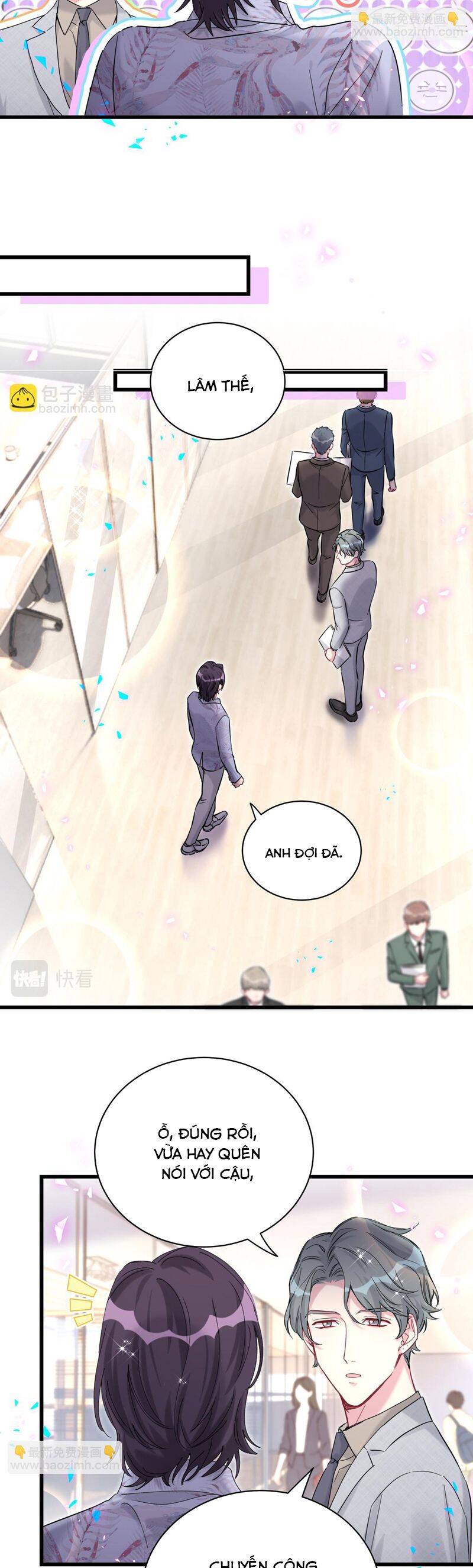 Đứa Bé Là Của Ai ???? Chapter 224 - 13