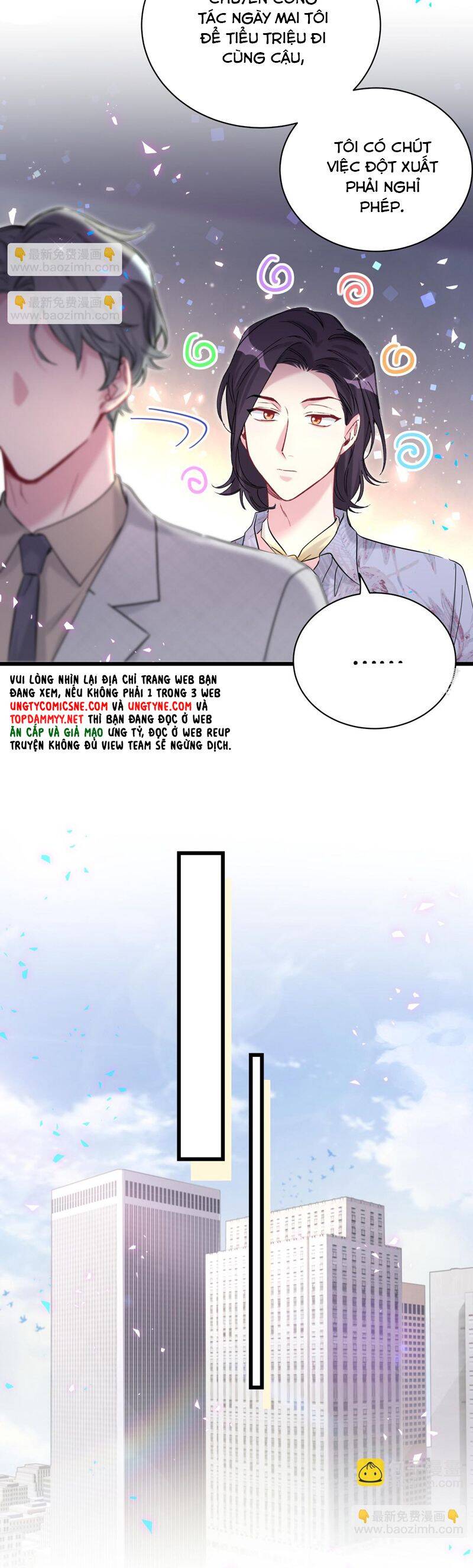 Đứa Bé Là Của Ai ???? Chapter 224 - 14