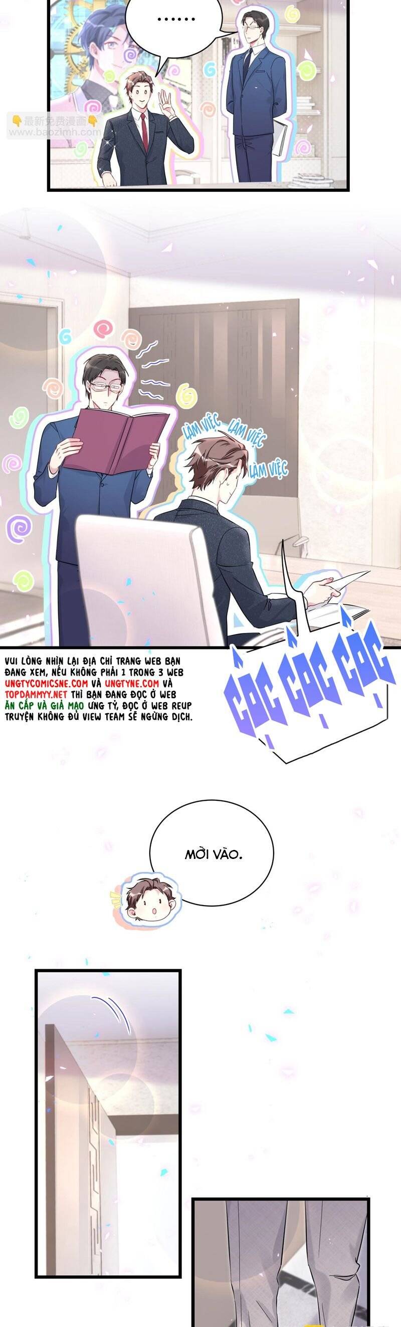 Đứa Bé Là Của Ai ???? Chapter 224 - 17